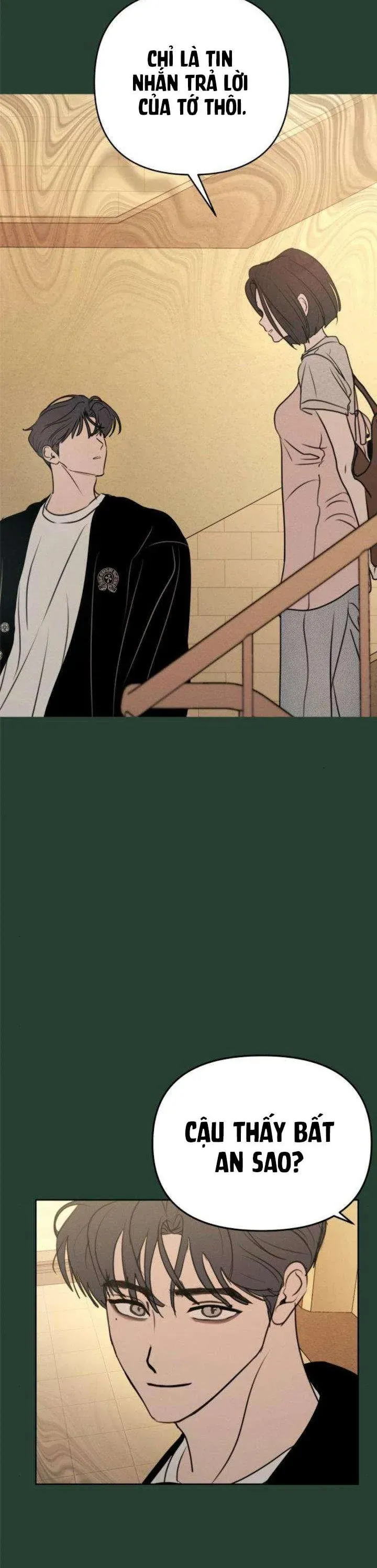 Muốn Bị Lừa Dối Chapter 21 - Trang 31