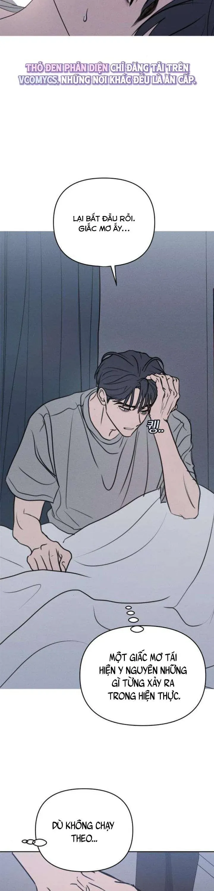 Muốn Bị Lừa Dối Chapter 21 - Trang 33