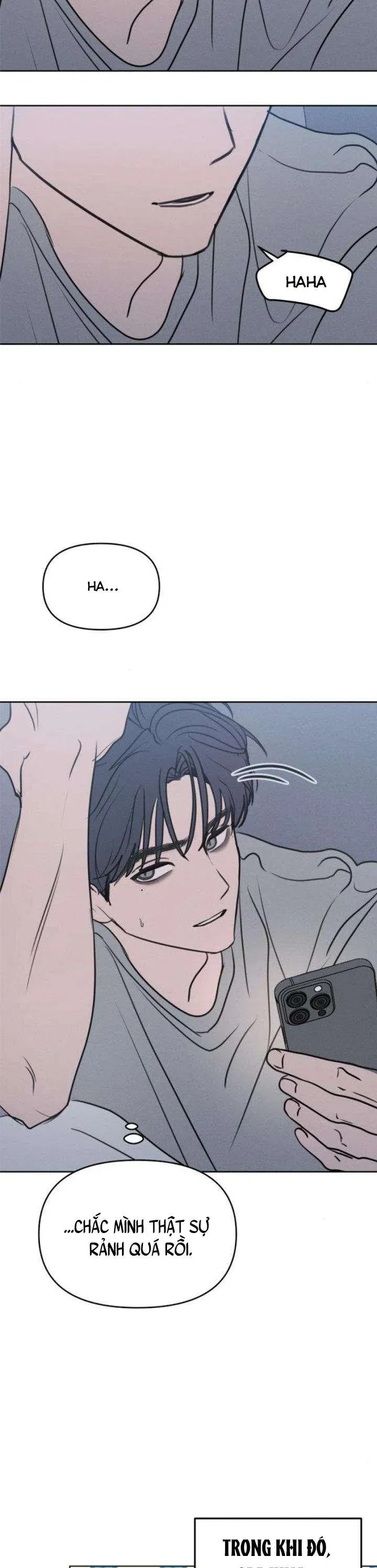 Muốn Bị Lừa Dối Chapter 21 - Trang 36