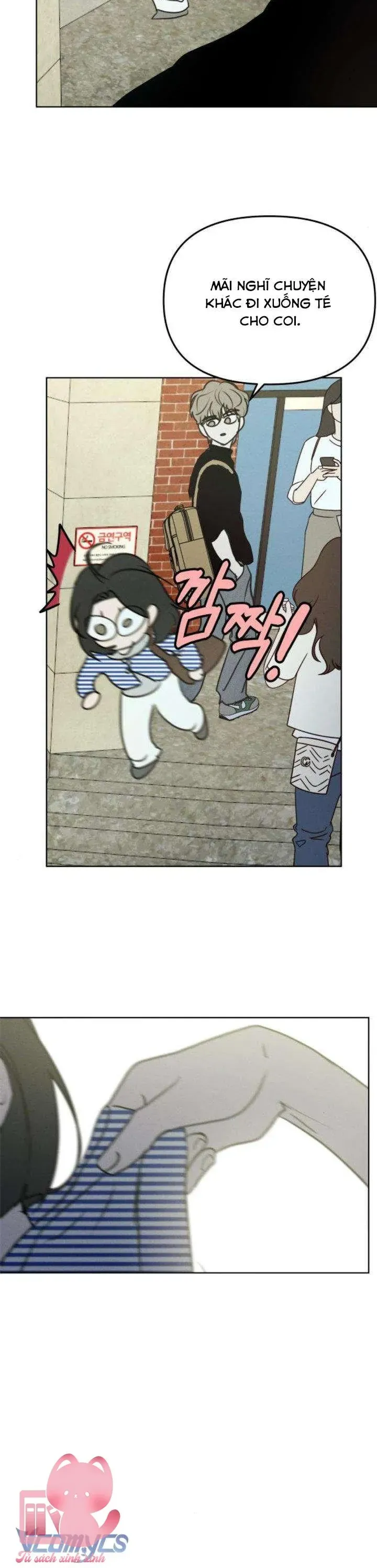 Muốn Bị Lừa Dối Chapter 21 - Trang 39