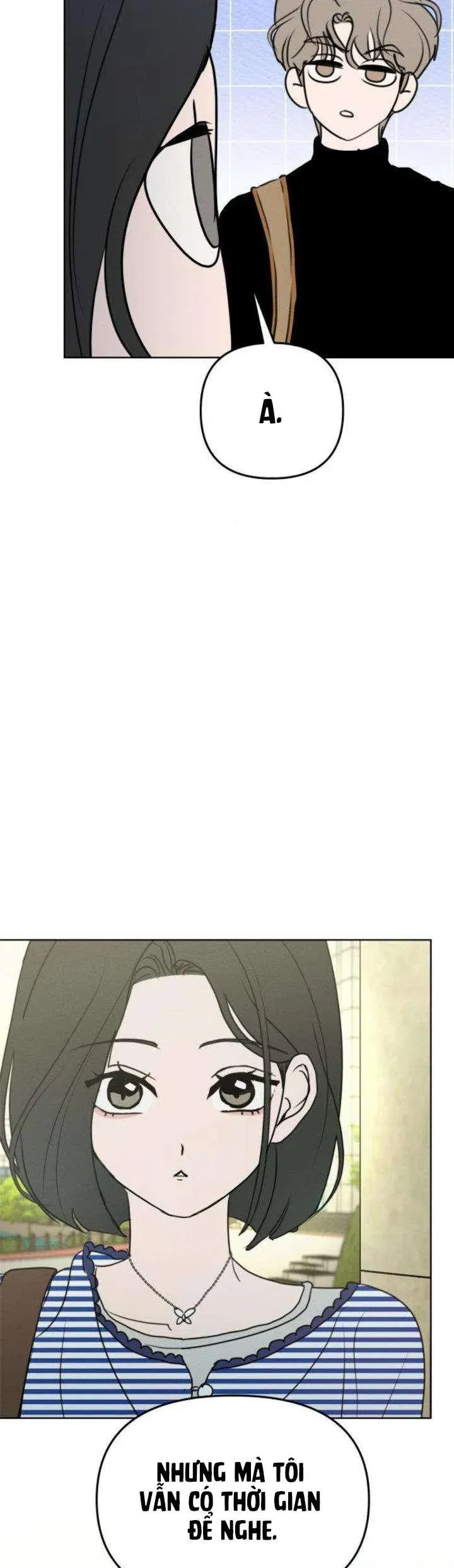 Muốn Bị Lừa Dối Chapter 21 - Trang 43