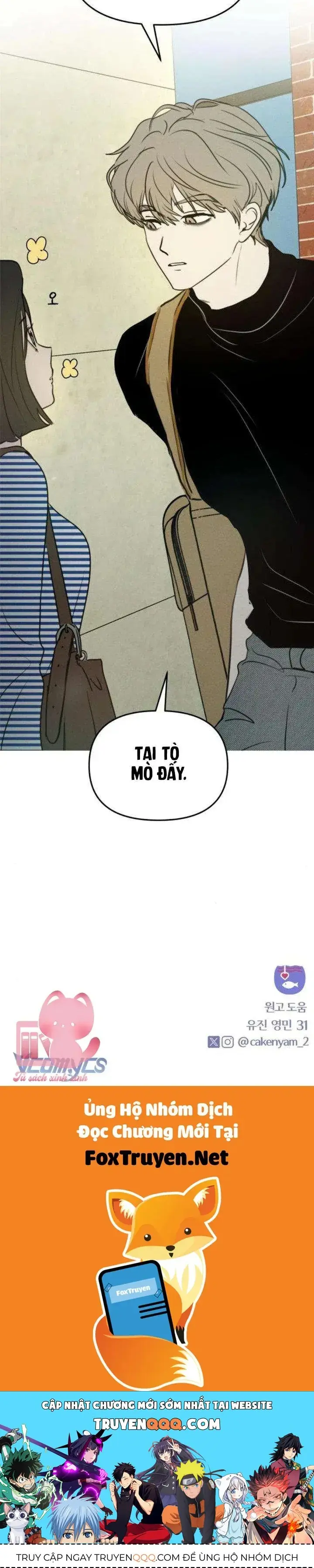 Muốn Bị Lừa Dối Chapter 21 - Trang 44