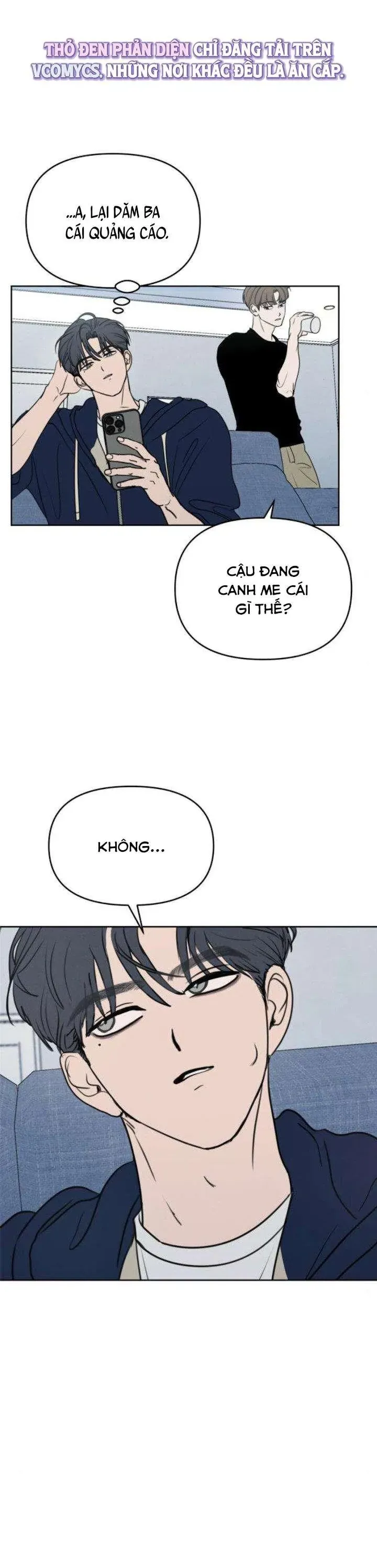 Muốn Bị Lừa Dối Chapter 21 - Trang 5