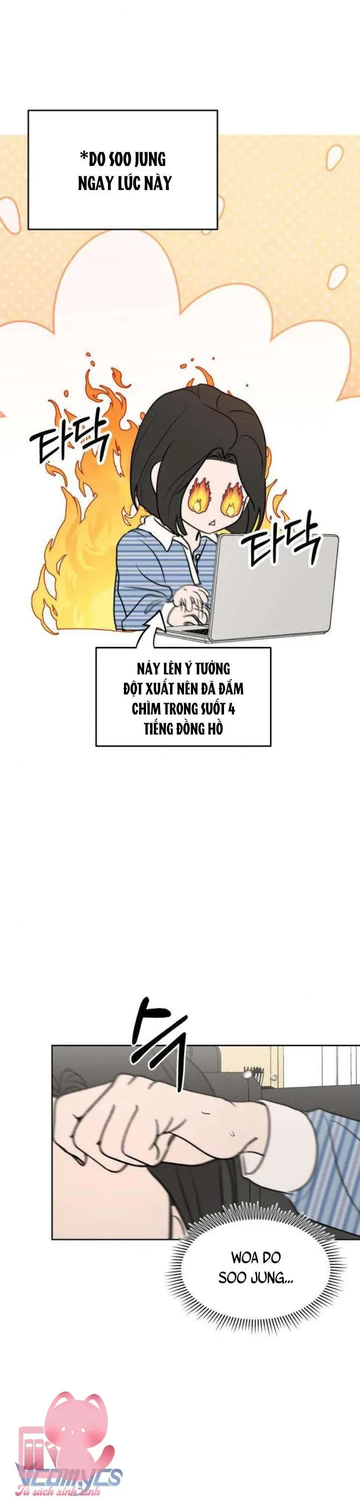 Muốn Bị Lừa Dối Chapter 21 - Trang 6