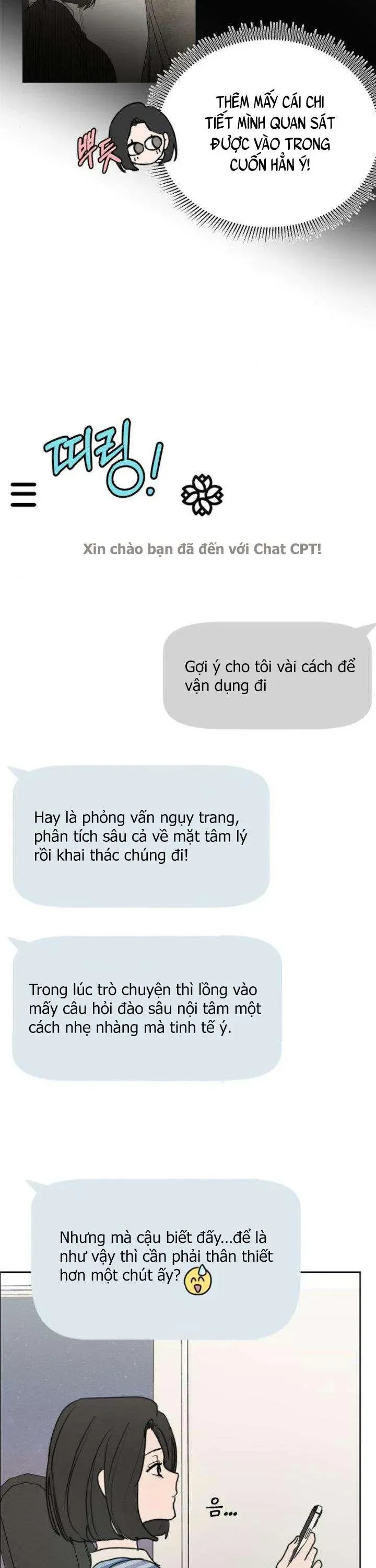 Muốn Bị Lừa Dối Chapter 21 - Trang 8