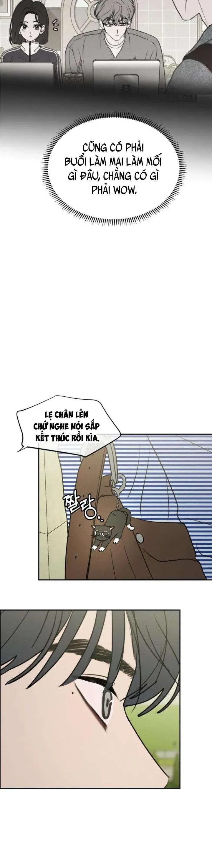 Muốn Bị Lừa Dối Chapter 22 - Trang 10