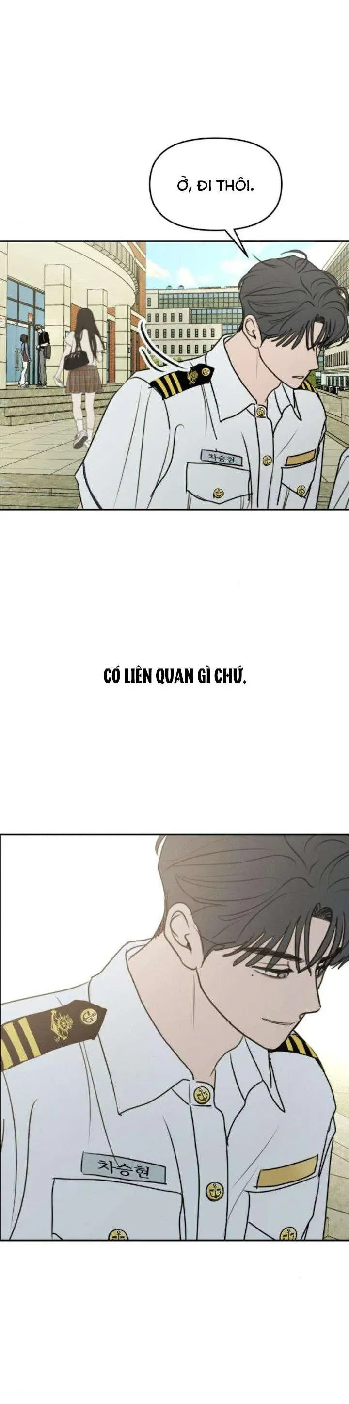Muốn Bị Lừa Dối Chapter 22 - Trang 11