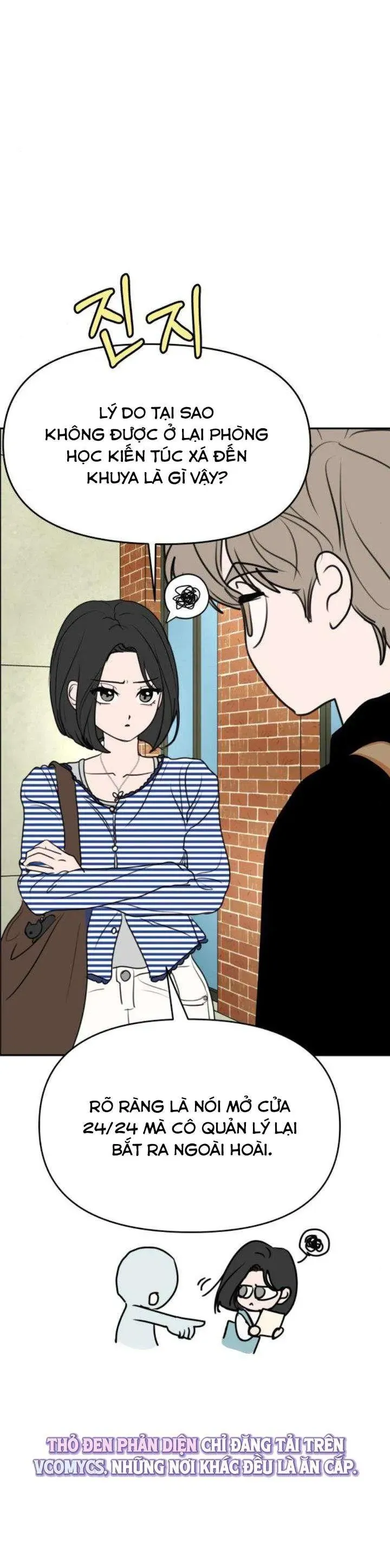 Muốn Bị Lừa Dối Chapter 22 - Trang 13