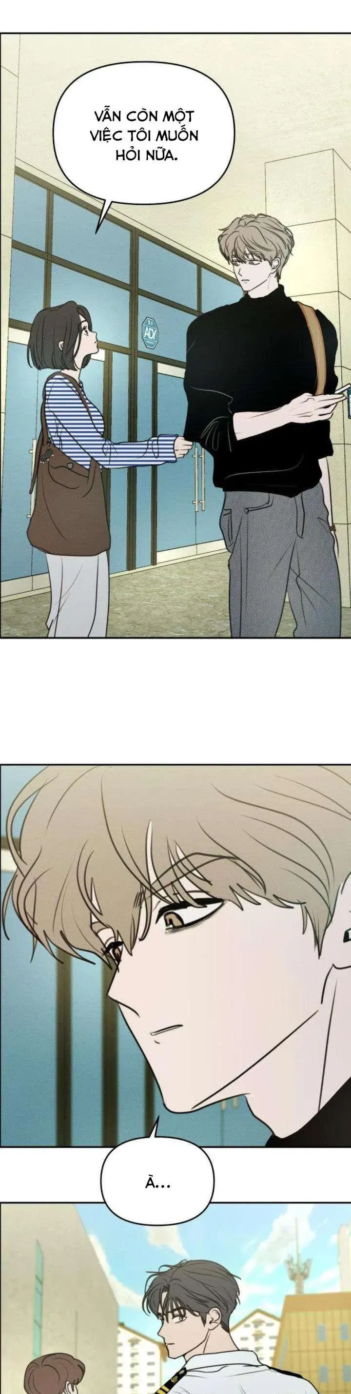 Muốn Bị Lừa Dối Chapter 22 - Trang 17