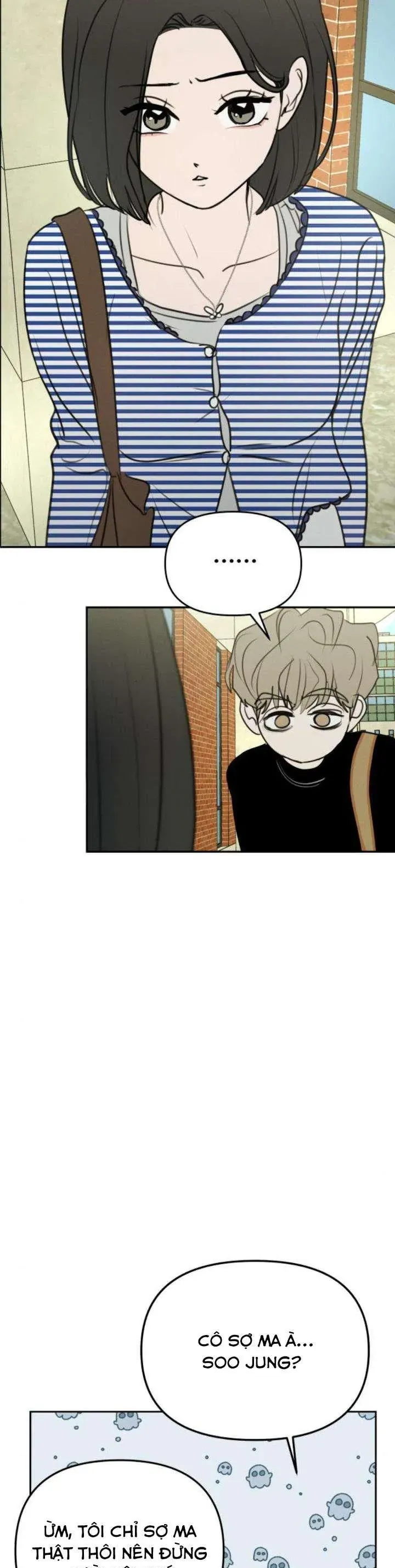 Muốn Bị Lừa Dối Chapter 22 - Trang 19