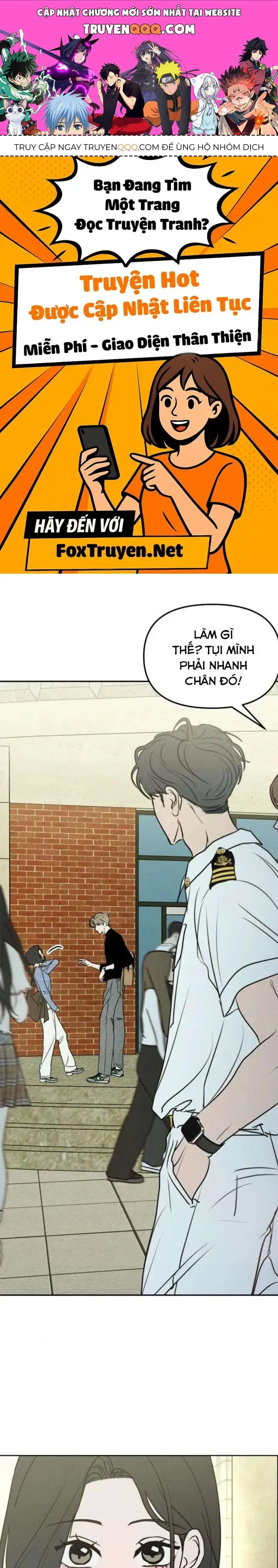 Muốn Bị Lừa Dối Chapter 22 - Trang 2