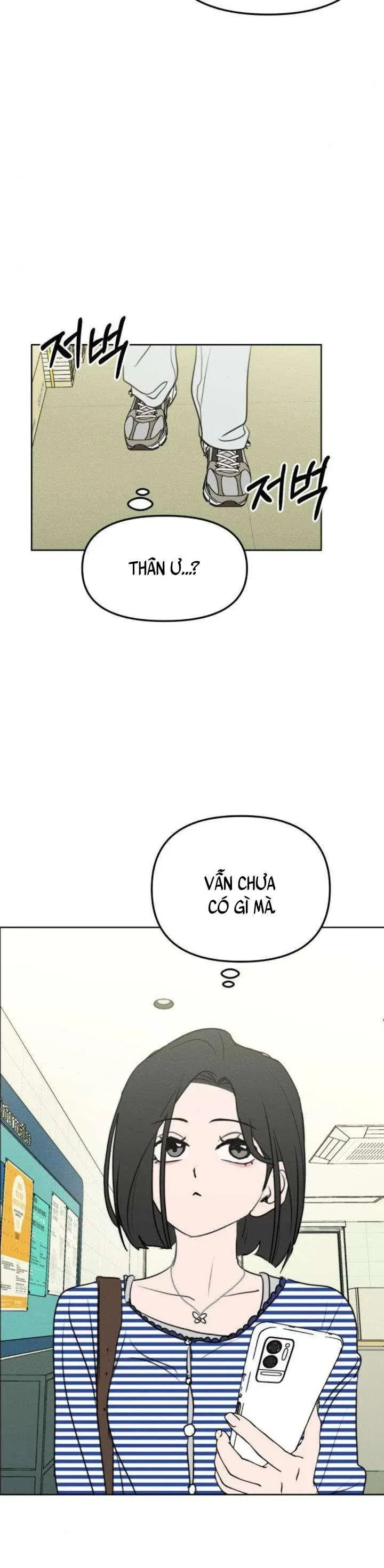 Muốn Bị Lừa Dối Chapter 22 - Trang 26