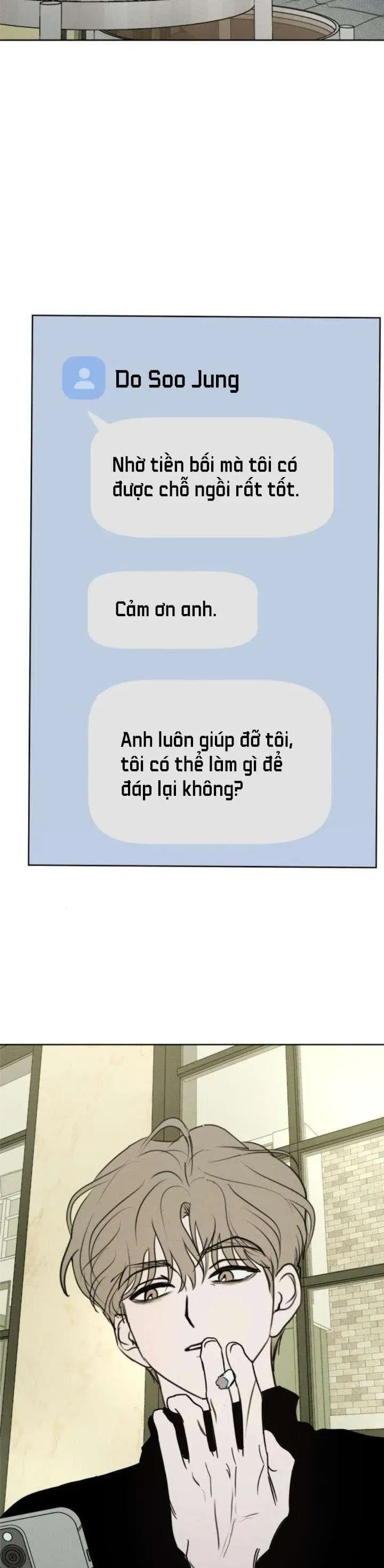 Muốn Bị Lừa Dối Chapter 22 - Trang 28