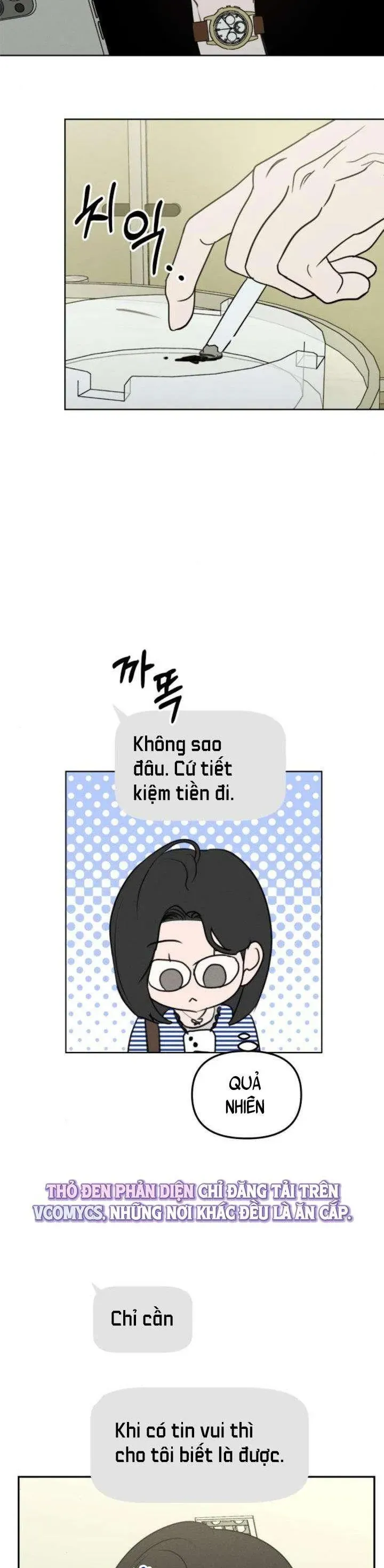 Muốn Bị Lừa Dối Chapter 22 - Trang 29