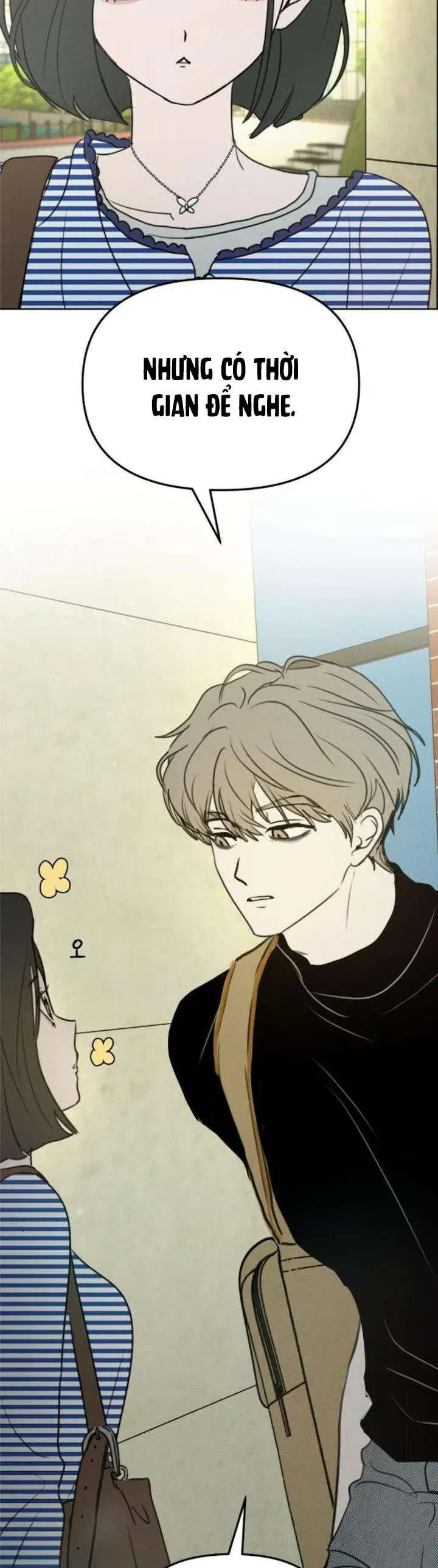 Muốn Bị Lừa Dối Chapter 22 - Trang 3