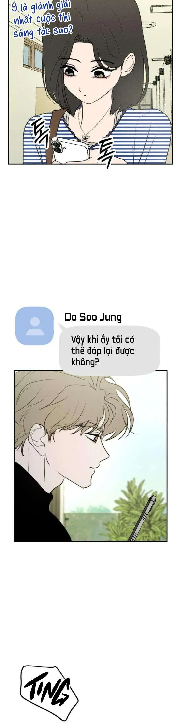 Muốn Bị Lừa Dối Chapter 22 - Trang 30