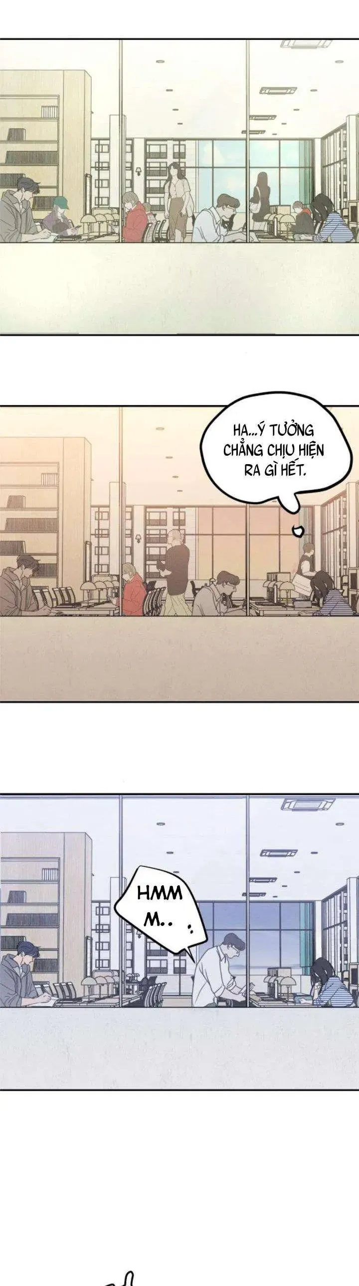Muốn Bị Lừa Dối Chapter 22 - Trang 36