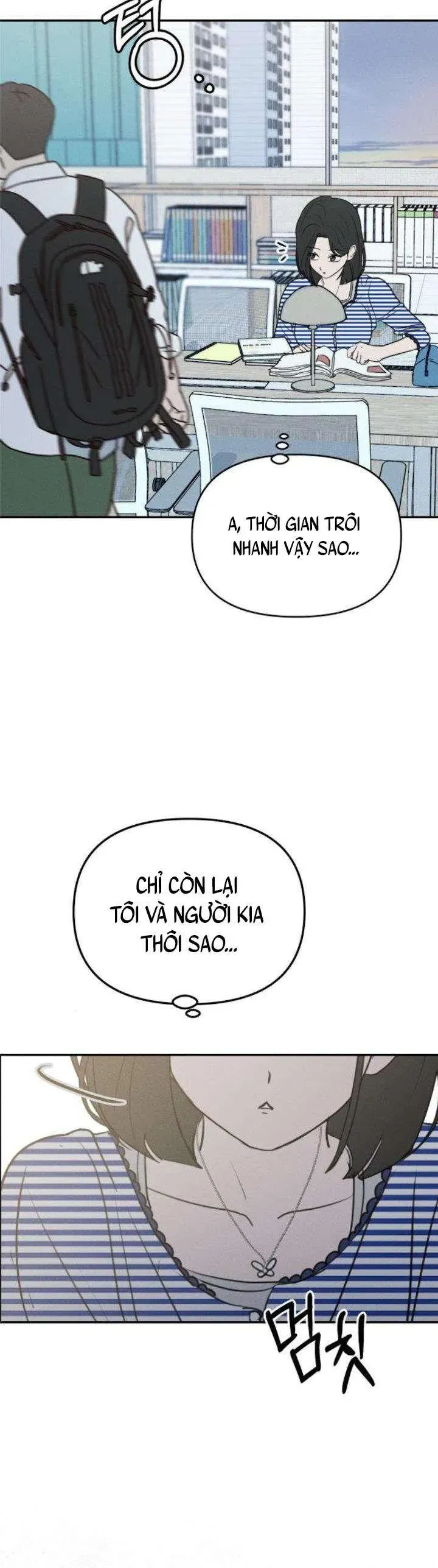 Muốn Bị Lừa Dối Chapter 22 - Trang 37