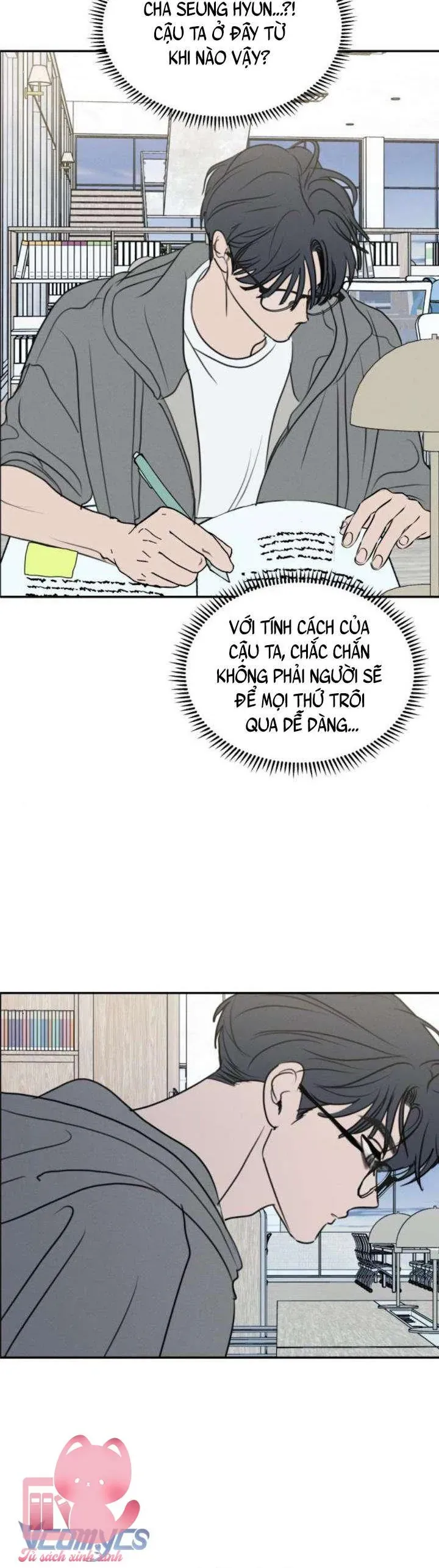 Muốn Bị Lừa Dối Chapter 22 - Trang 39