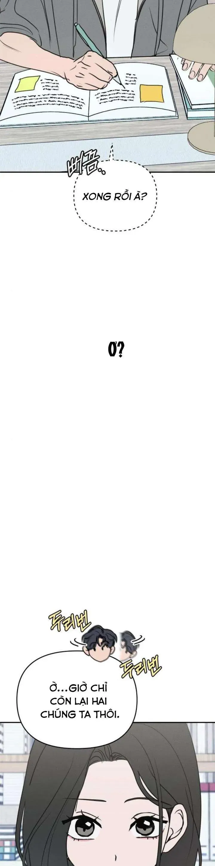 Muốn Bị Lừa Dối Chapter 22 - Trang 41