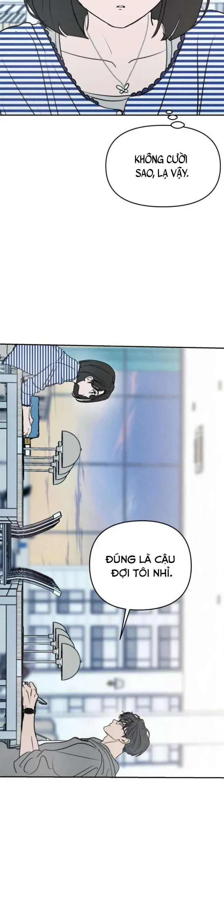 Muốn Bị Lừa Dối Chapter 22 - Trang 42