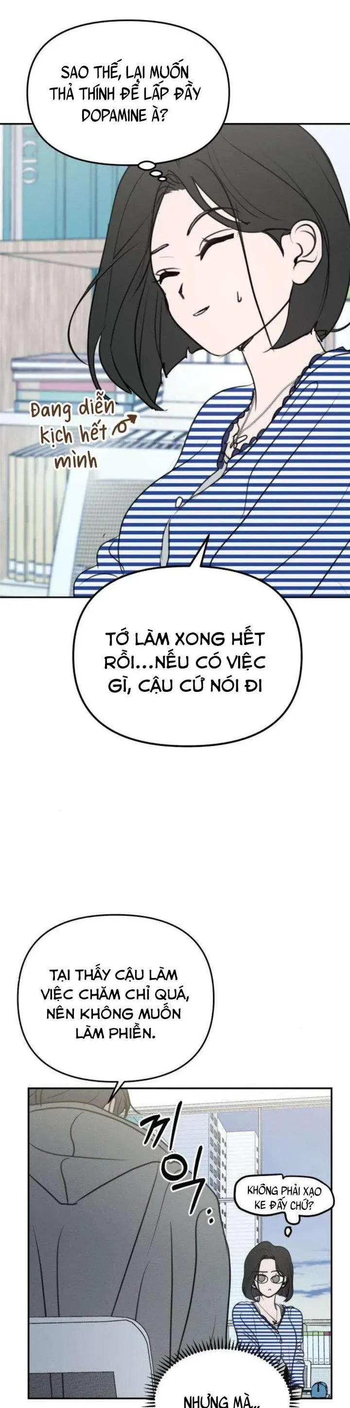 Muốn Bị Lừa Dối Chapter 22 - Trang 43