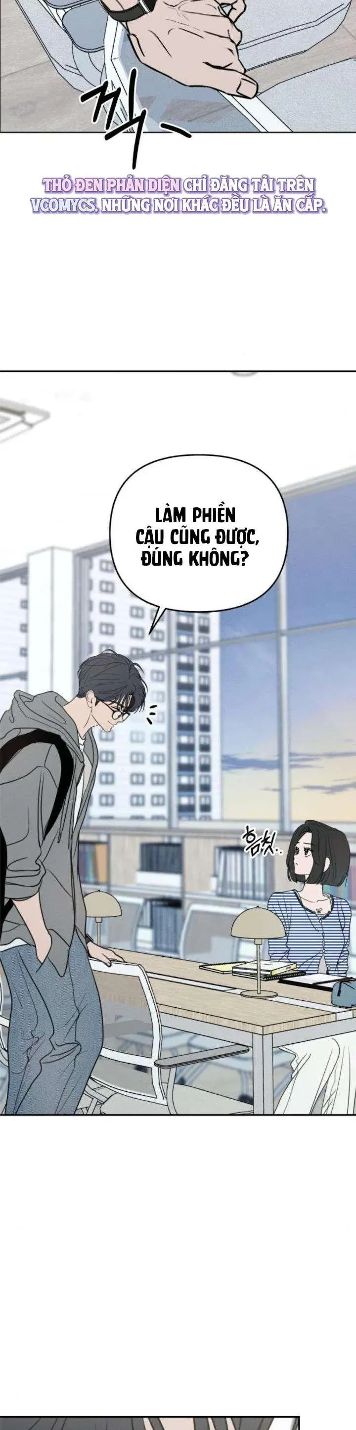 Muốn Bị Lừa Dối Chapter 22 - Trang 45