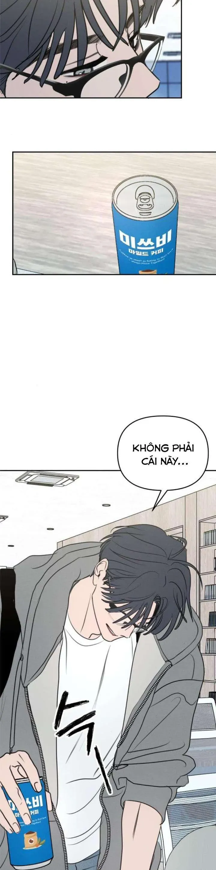 Muốn Bị Lừa Dối Chapter 22 - Trang 46