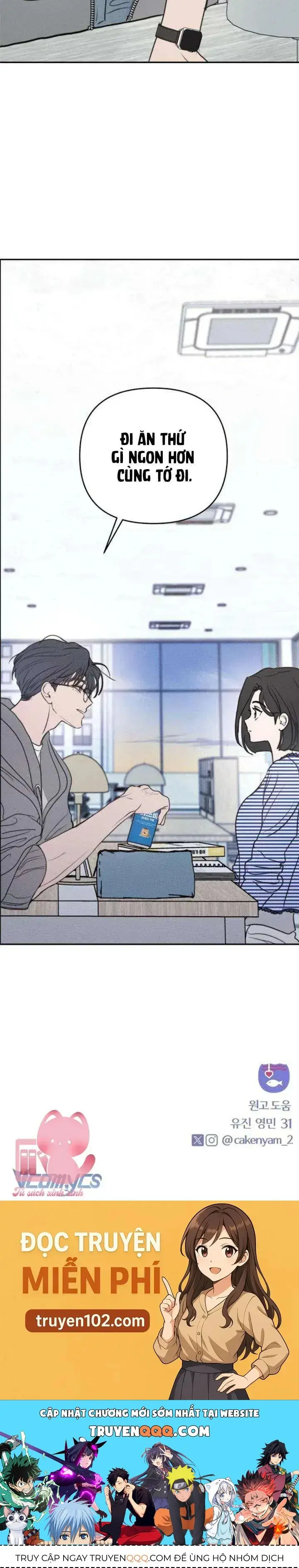 Muốn Bị Lừa Dối Chapter 22 - Trang 47