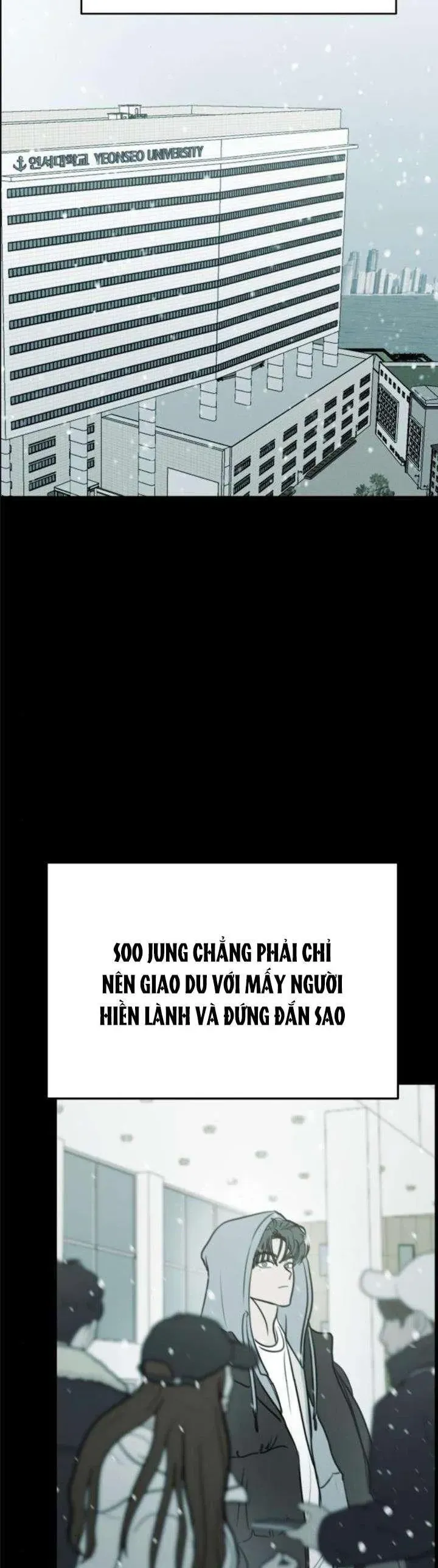 Muốn Bị Lừa Dối Chapter 22 - Trang 5