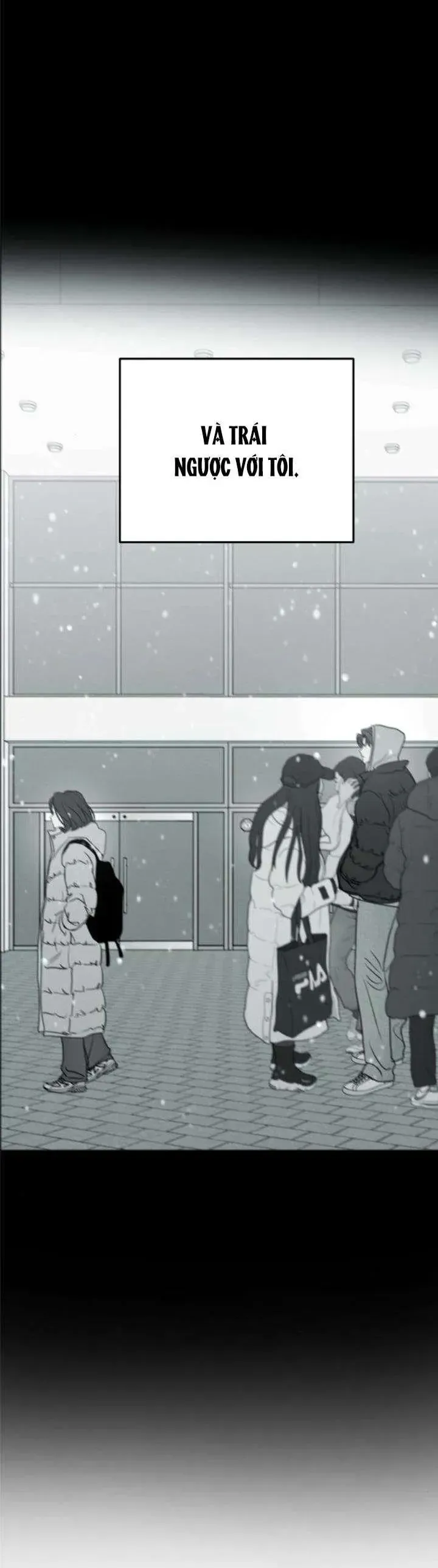 Muốn Bị Lừa Dối Chapter 22 - Trang 7