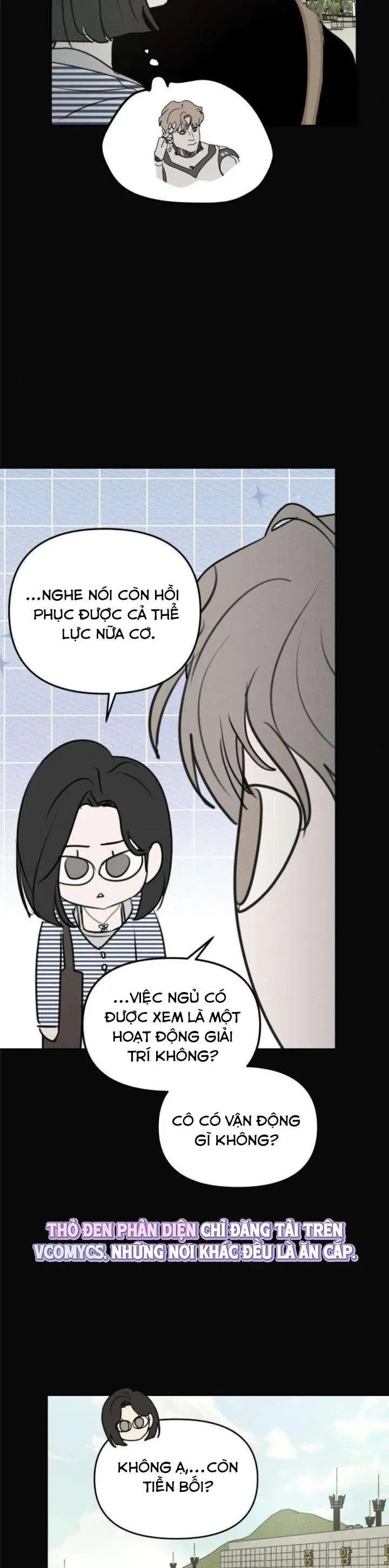 Muốn Bị Lừa Dối Chapter 23 - Trang 10