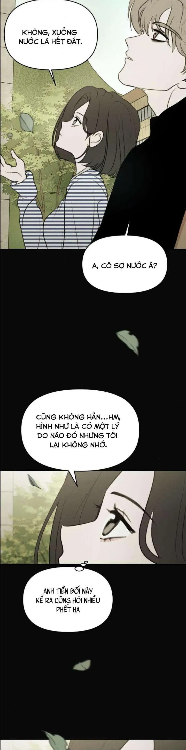 Muốn Bị Lừa Dối Chapter 23 - Trang 12