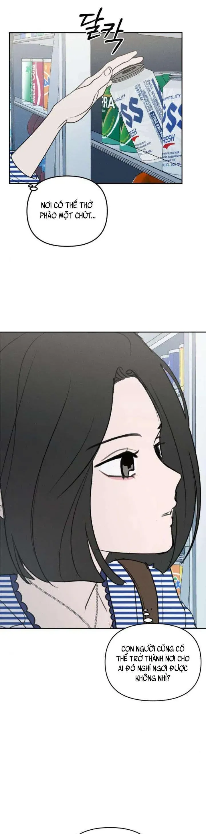 Muốn Bị Lừa Dối Chapter 23 - Trang 16