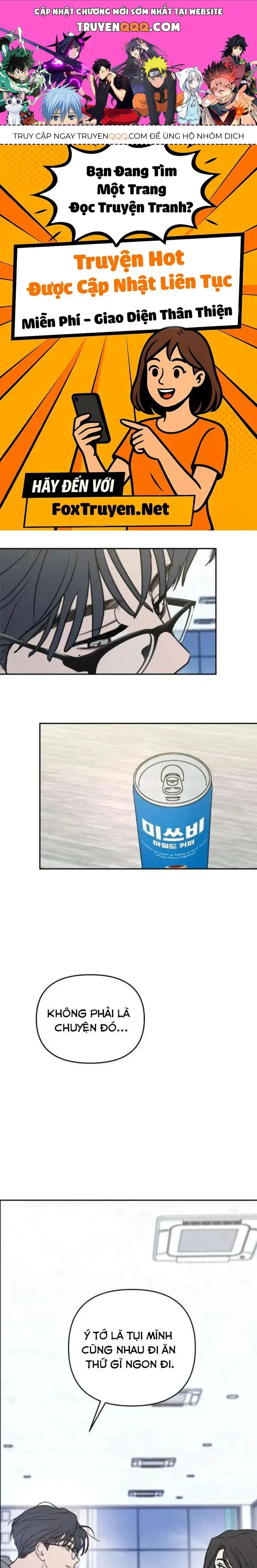 Muốn Bị Lừa Dối Chapter 23 - Trang 2