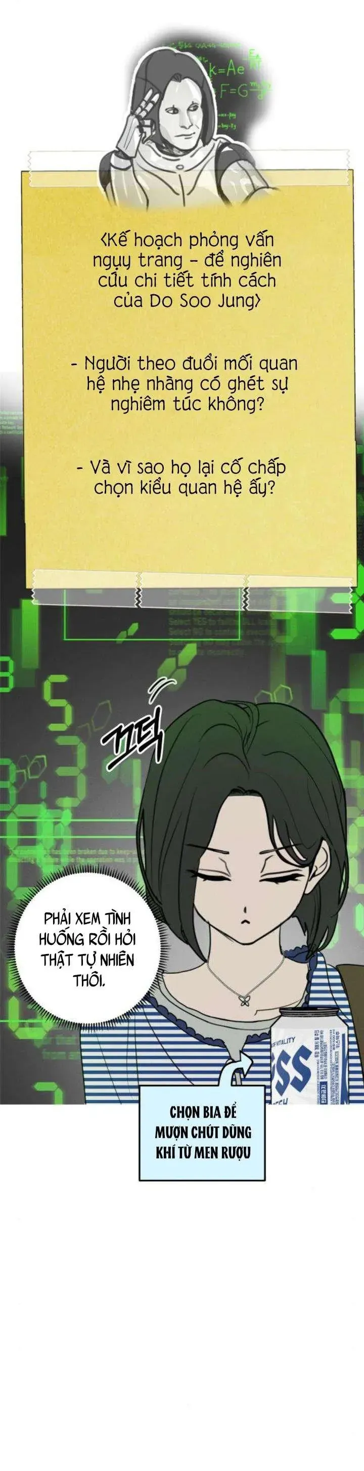 Muốn Bị Lừa Dối Chapter 23 - Trang 20