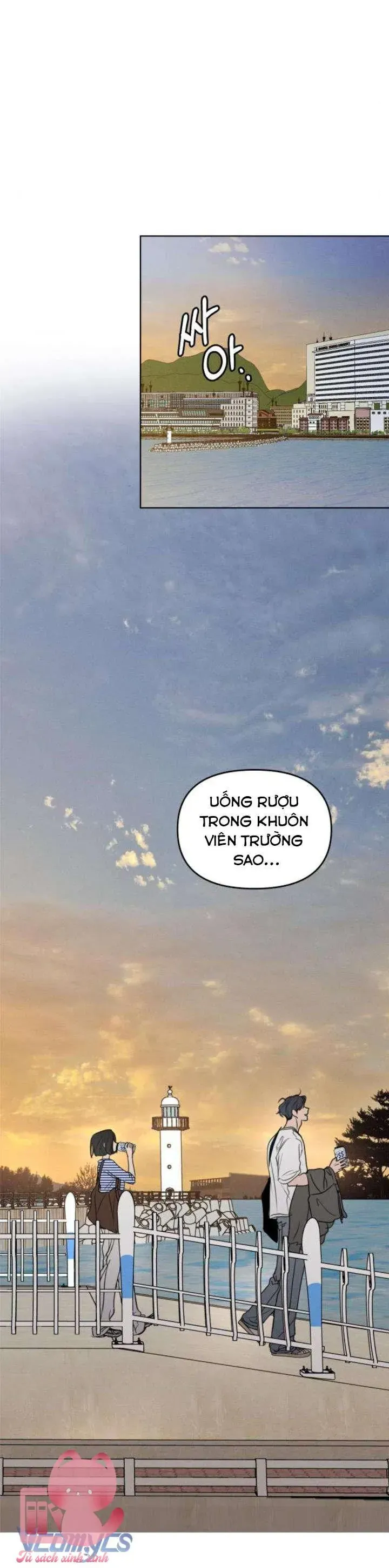 Muốn Bị Lừa Dối Chapter 23 - Trang 21