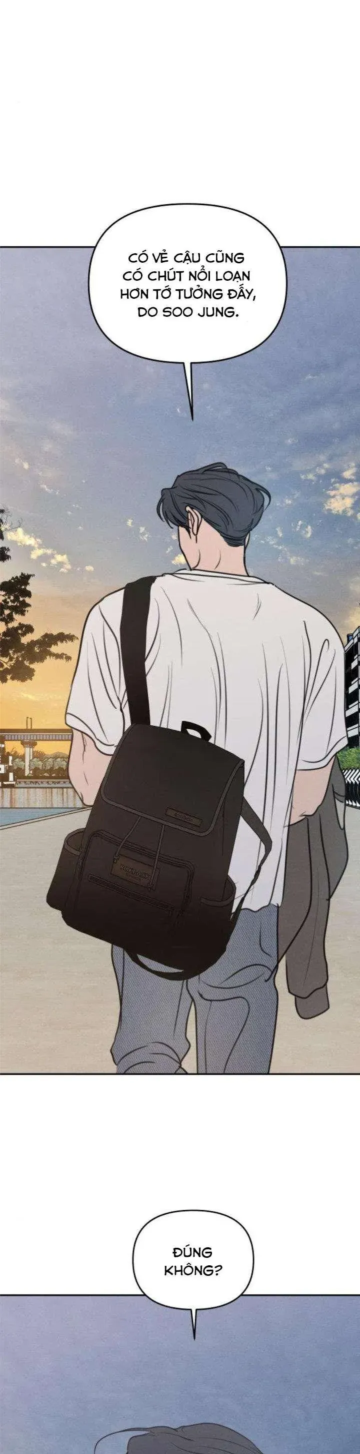 Muốn Bị Lừa Dối Chapter 23 - Trang 22
