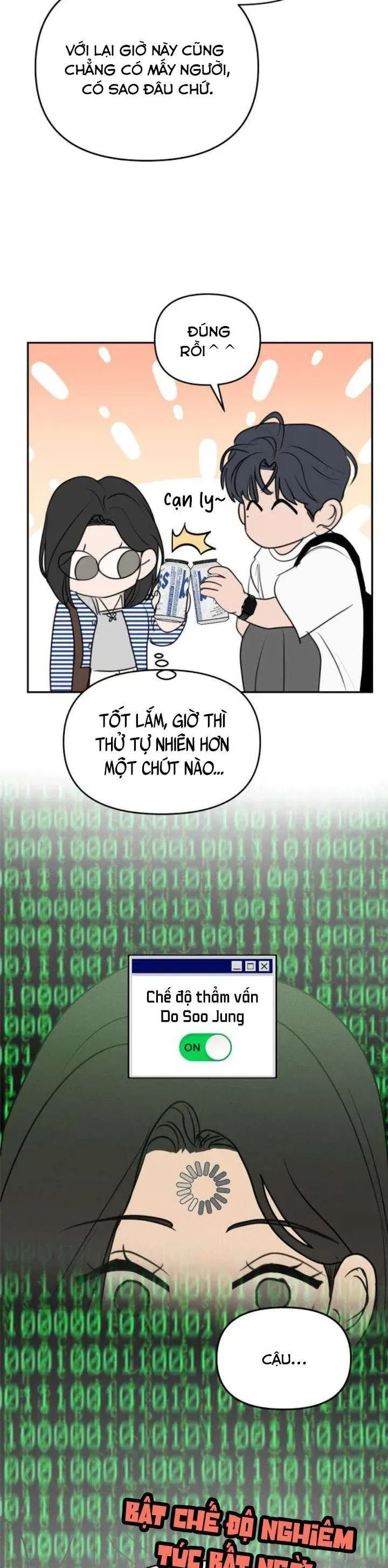 Muốn Bị Lừa Dối Chapter 23 - Trang 24