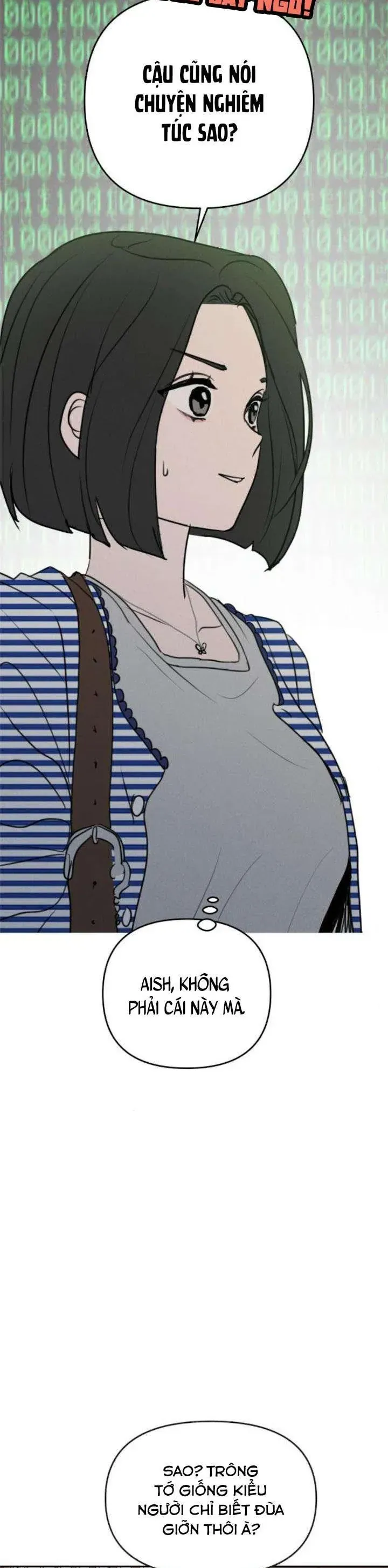 Muốn Bị Lừa Dối Chapter 23 - Trang 25