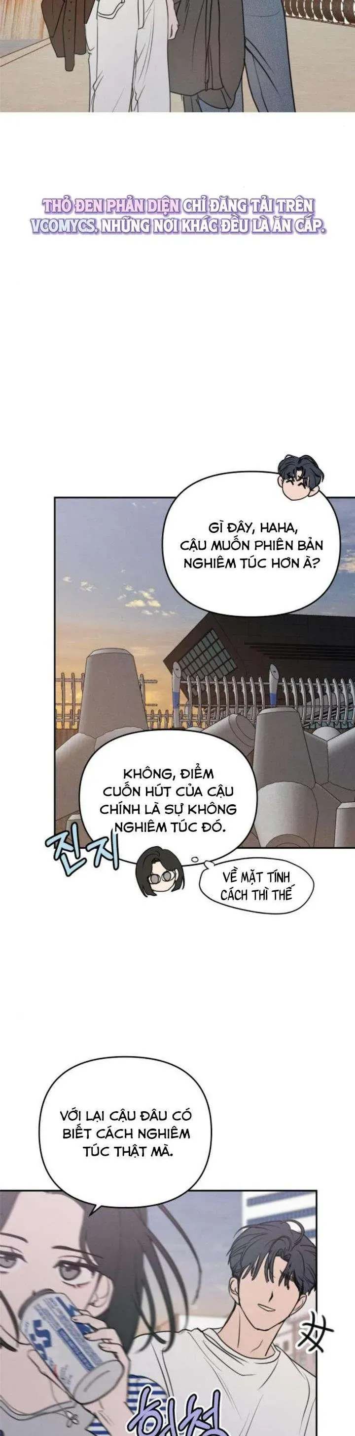 Muốn Bị Lừa Dối Chapter 23 - Trang 28