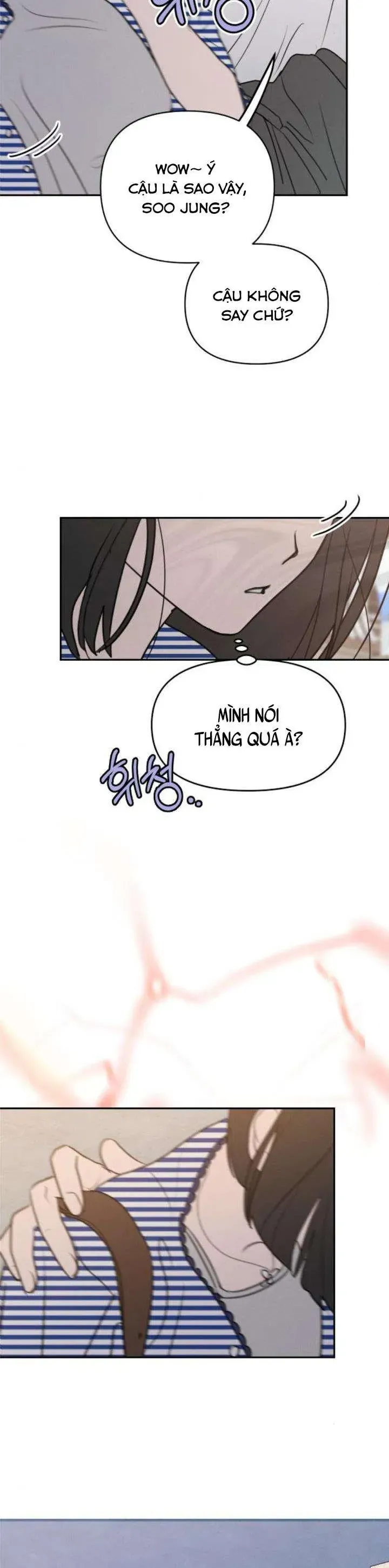 Muốn Bị Lừa Dối Chapter 23 - Trang 29
