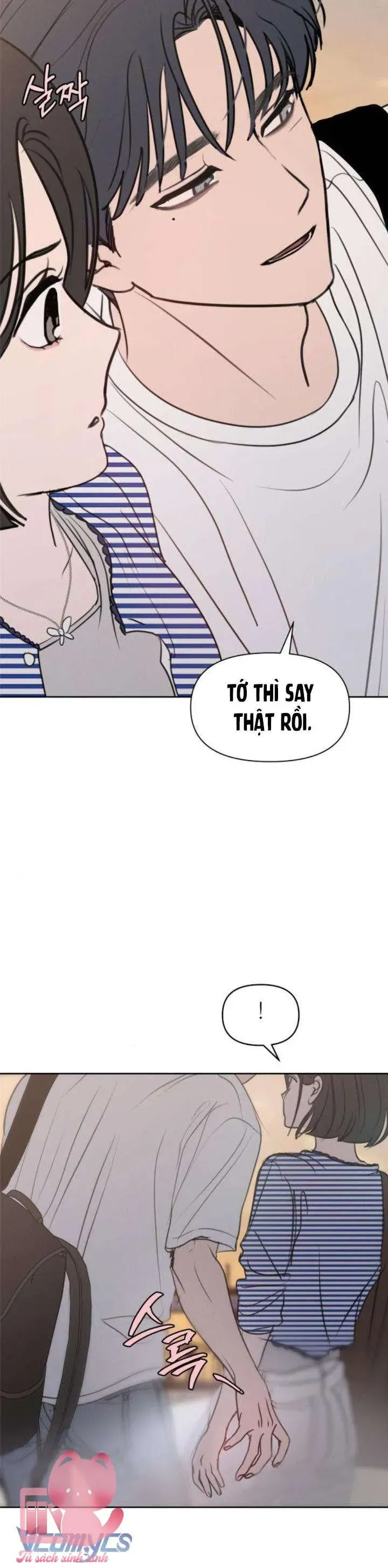 Muốn Bị Lừa Dối Chapter 23 - Trang 31