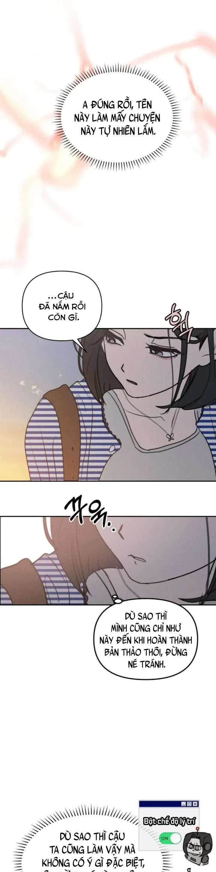 Muốn Bị Lừa Dối Chapter 23 - Trang 33