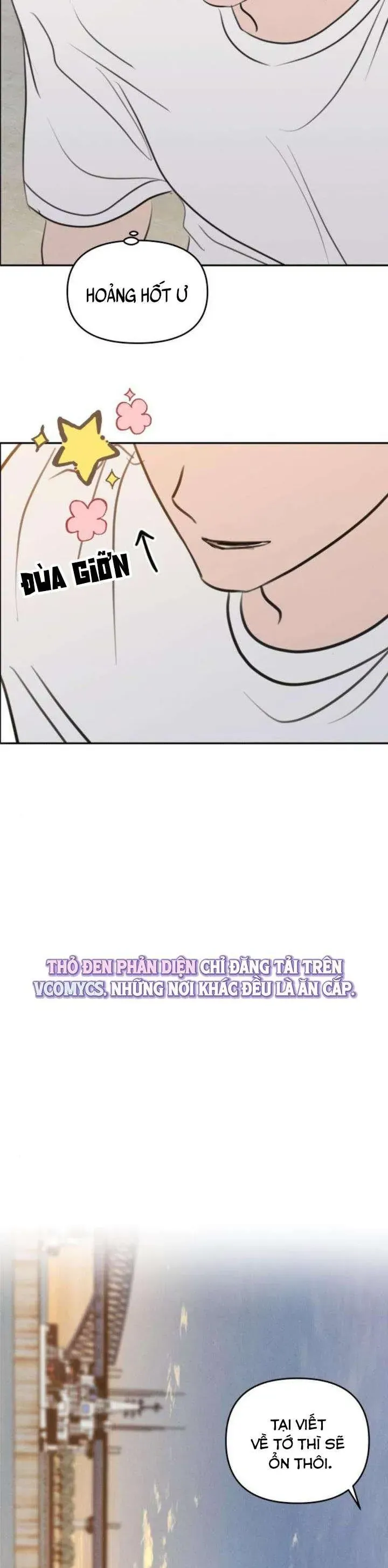 Muốn Bị Lừa Dối Chapter 23 - Trang 37