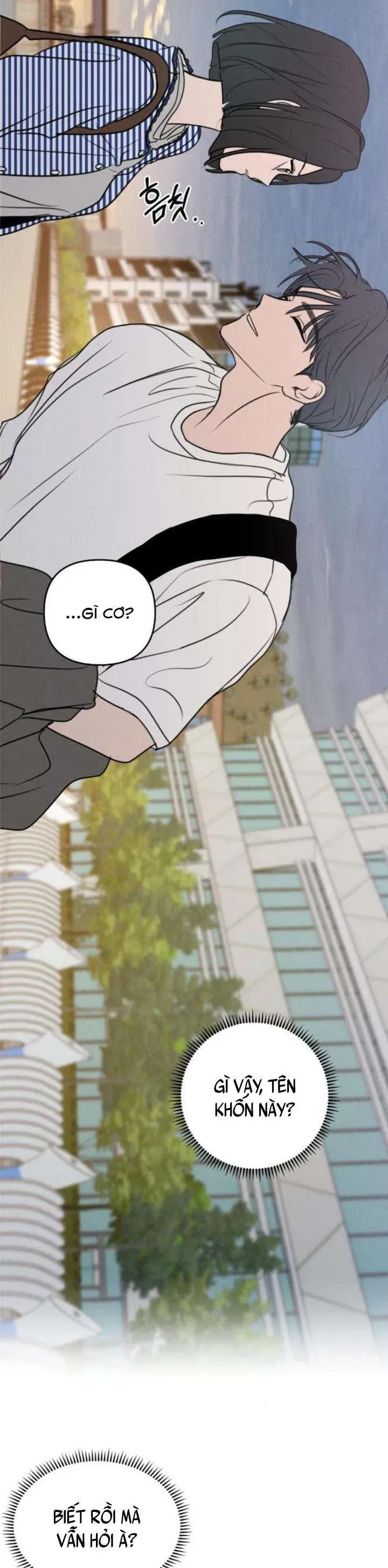 Muốn Bị Lừa Dối Chapter 23 - Trang 38