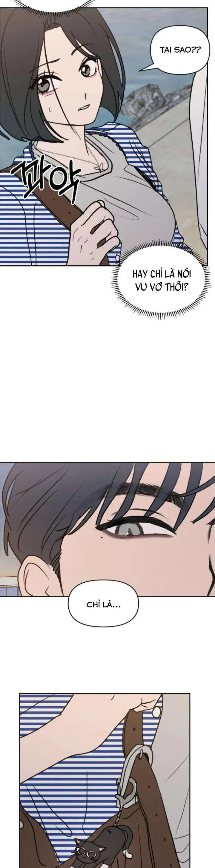 Muốn Bị Lừa Dối Chapter 23 - Trang 39