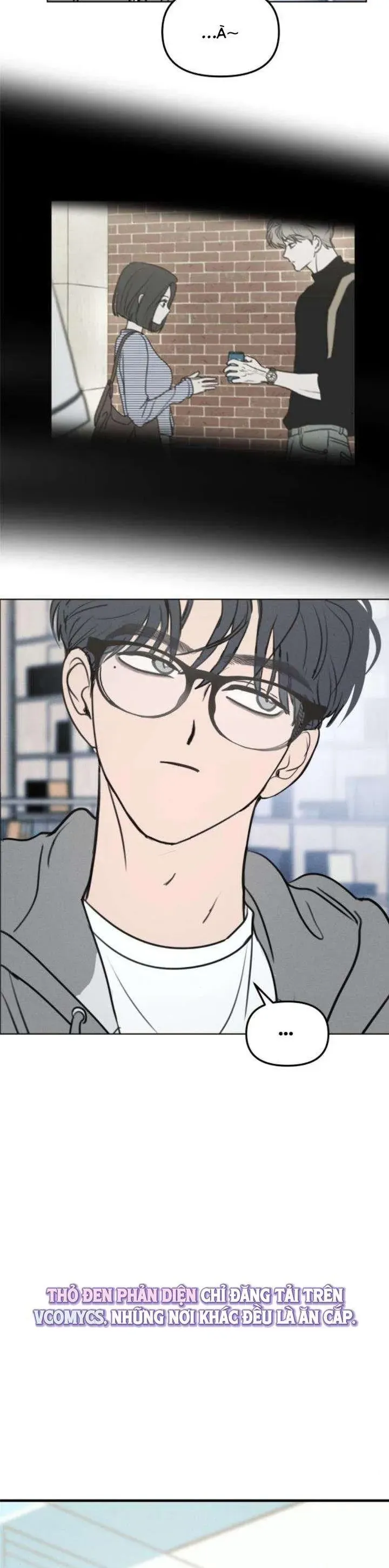 Muốn Bị Lừa Dối Chapter 23 - Trang 4