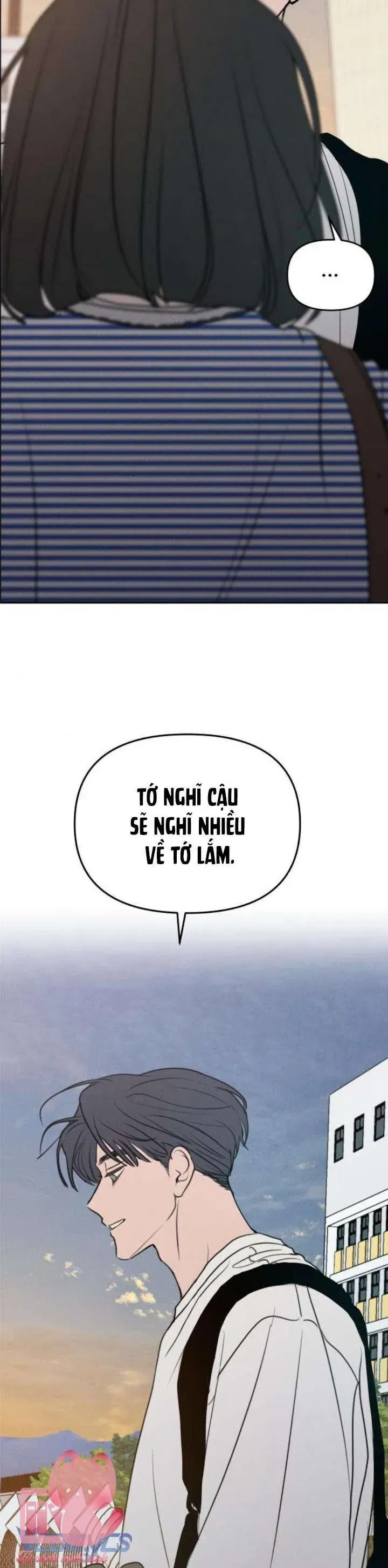 Muốn Bị Lừa Dối Chapter 23 - Trang 41