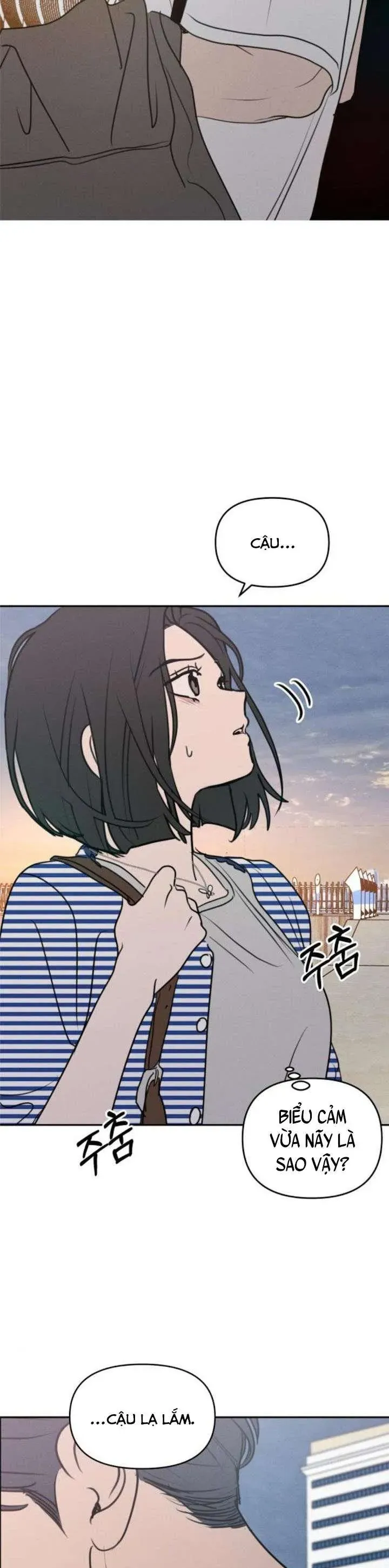 Muốn Bị Lừa Dối Chapter 23 - Trang 42